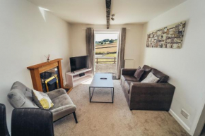 Cottages in Derbyshire - Orchard Cottage